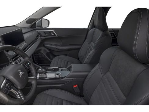 New 2025 Mitsubishi Outlander SE image 6