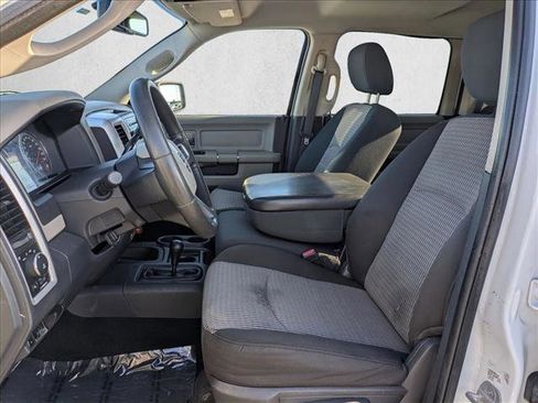 Used 2011 RAM 2500 Power Wagon image 14