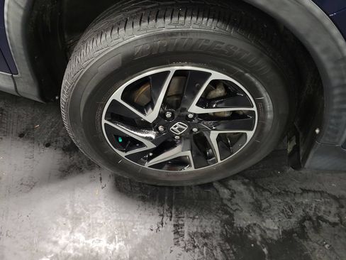 Used 2016 Honda CR-V SE image 10