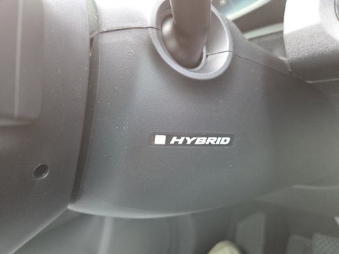 New 2026 Honda CR-V Sport-L image 19