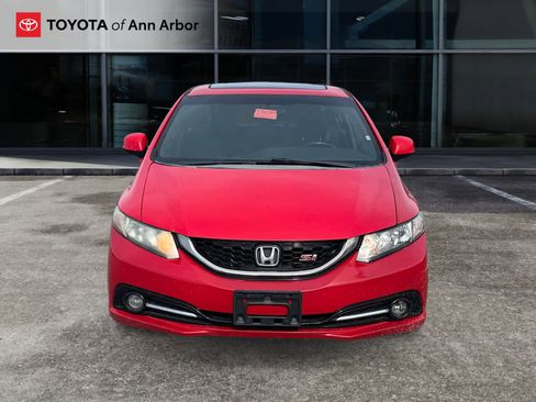 Used 2013 Honda Civic Si image 4