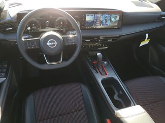 New 2026 Nissan Kicks SR video 2