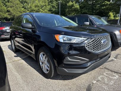 Used 2023 Ford Edge SE