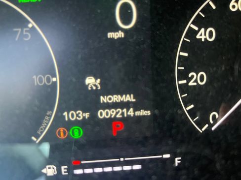 Used 2026 Honda Civic Sport image 5