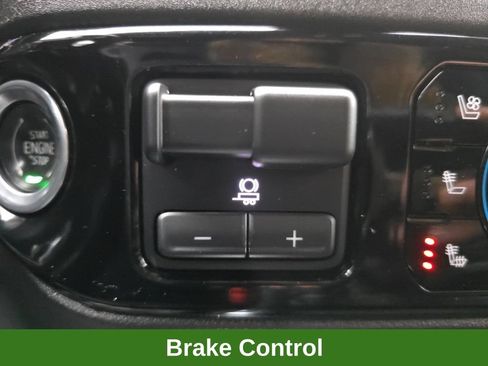 Used 2024 Chevrolet Silverado 3500 High Country AWD/4WD image 44