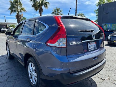 Used 2012 Honda CR-V EX image 6