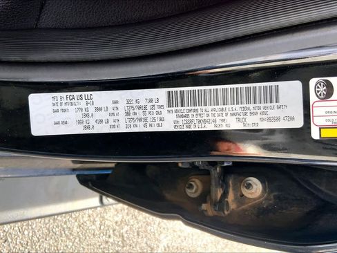 Used 2019 RAM 1500 Rebel w/ Rebel Level 1 Equipment Group image 36