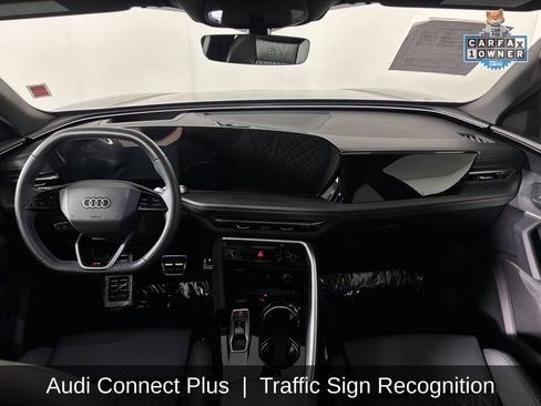 Used 2025 Audi SQ5 Premium Plus w/ Premium Plus Package AWD/4WD image 16