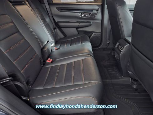 Used 2024 Honda CR-V Sport-L image 20