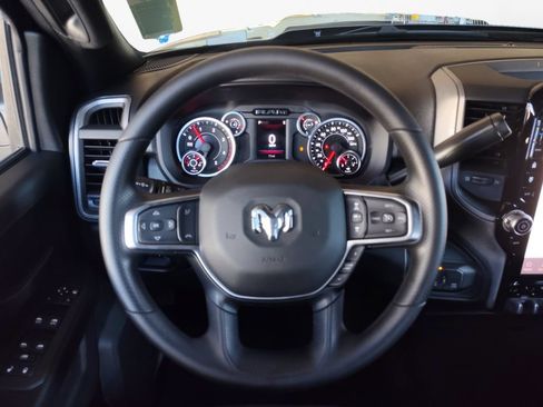 New 2026 RAM 2500 Tradesman AWD/4WD image 21