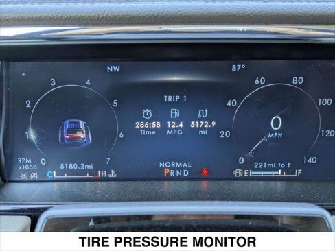 Used 2024 Lincoln Navigator Reserve AWD/4WD image 15