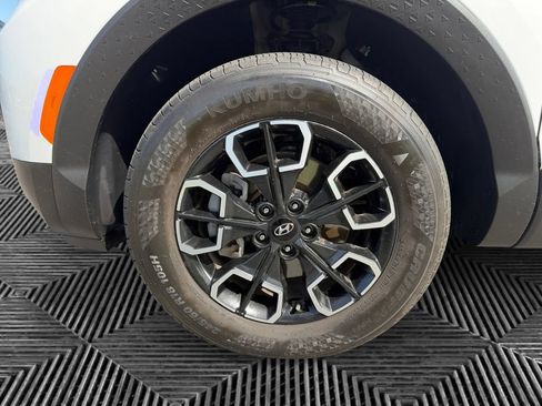 Certified 2023 Hyundai Santa Cruz SEL AWD/4WD image 15