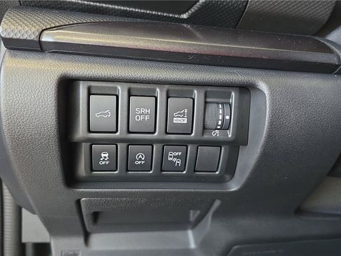 Used 2023 Subaru Forester Sport AWD/4WD image 26