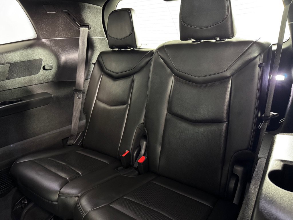 Used 2020 Cadillac XT6 Premium Luxury FWD image 25