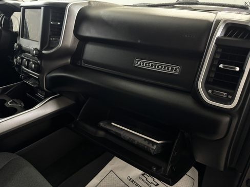 Used 2021 RAM 1500 Big Horn AWD/4WD image 61