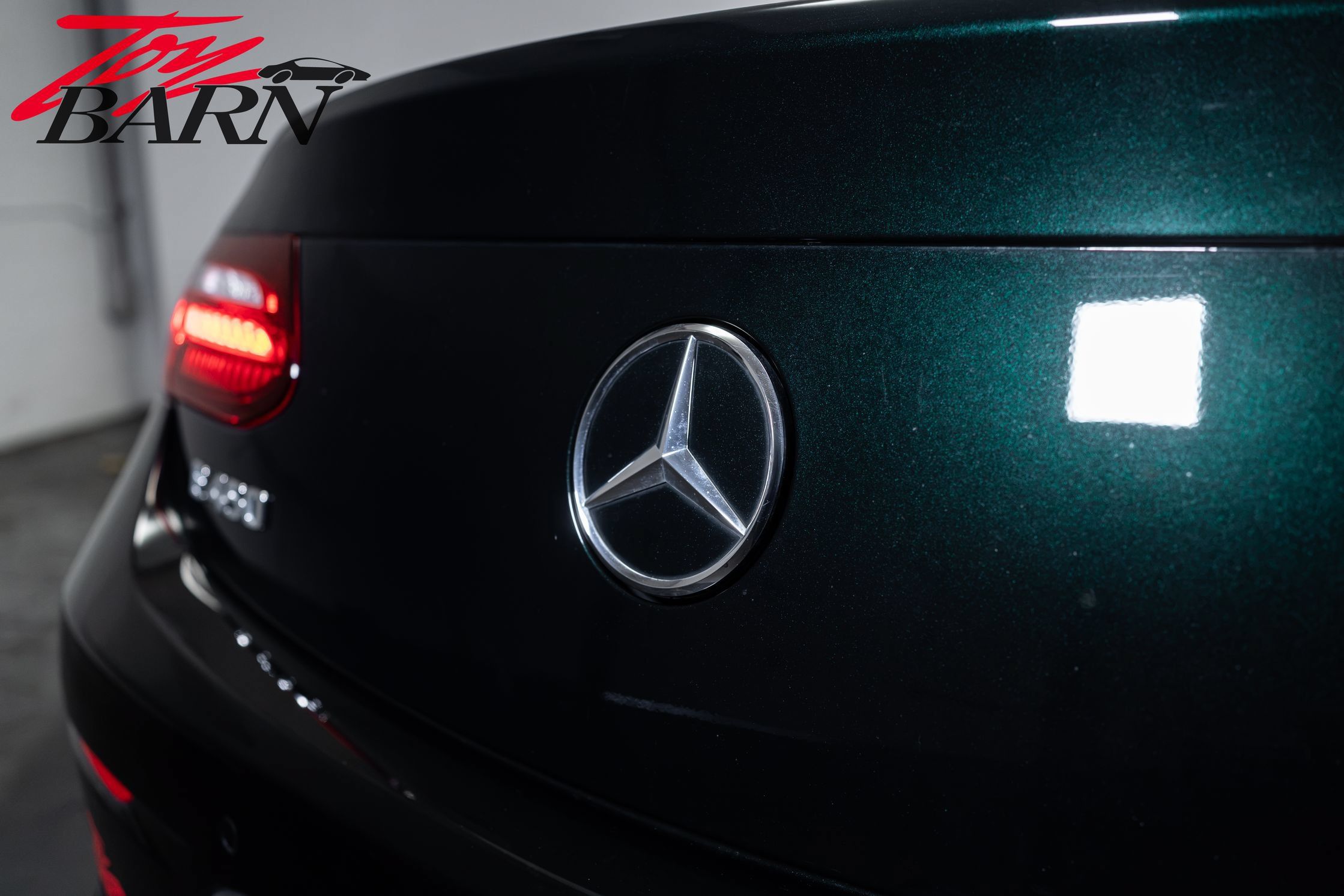 Used 2022 Mercedes-Benz E 450 4MATIC Cabriolet image 19