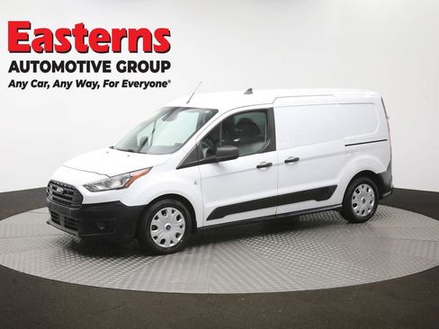 Used 2020 Ford Transit Connect XL FWD image 58