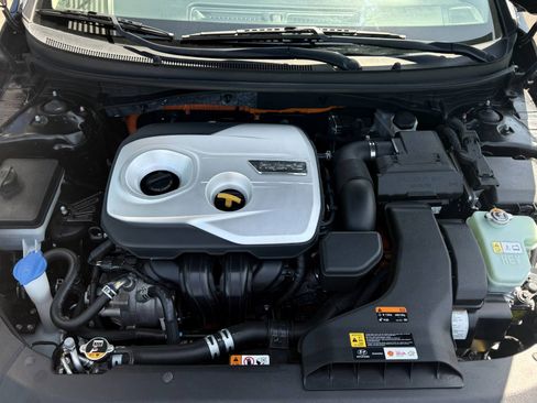 Used 2019 Hyundai Sonata SE FWD image 33