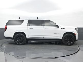 Used 2022 GMC Yukon XL SLT w/ SLT Premium Package RWD video 2