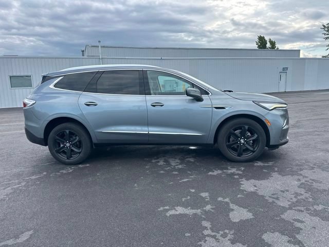 Used 2023 Buick Enclave Essence w/ Experience Buick Package AWD/4WD image 6