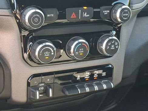 Used 2025 RAM 1500 Tradesman image 15