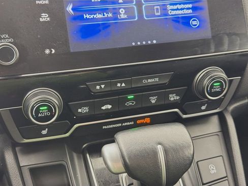 Used 2021 Honda CR-V EX-L image 16