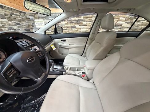 Used 2013 Subaru Impreza 2.0i Limited image 11