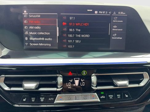 Used 2020 BMW Z4 sDrive30i w/ M Sport Package RWD image 44