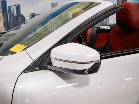 Certified 2022 BMW 840i xDrive Convertible w/ Comfort Seating Package image 12