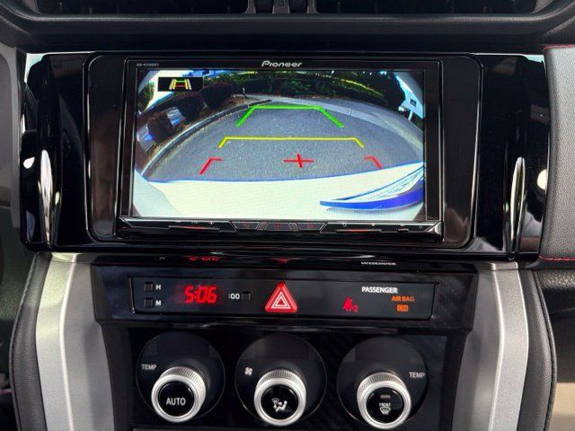 Used 2017 Subaru BRZ Limited RWD image 26