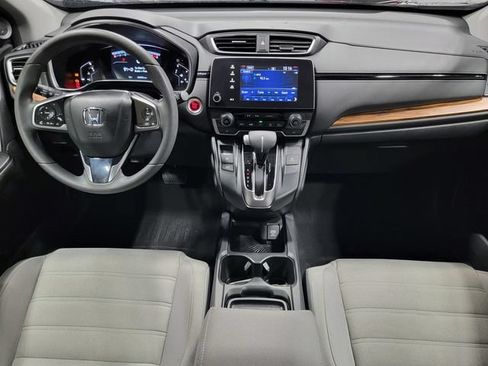 Used 2017 Honda CR-V EX image 18