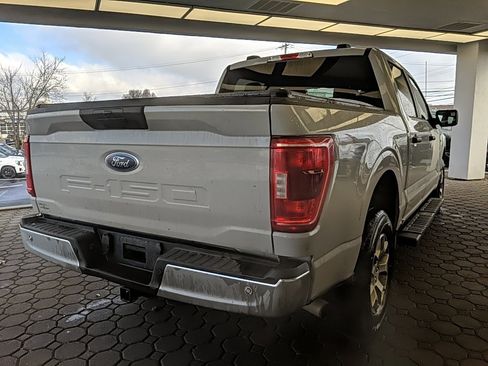 Certified 2023 Ford F150 XLT image 5