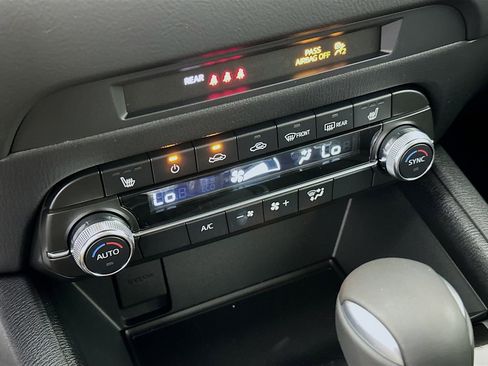 New 2025 MAZDA CX-5 AWD 2.5 S w/ Select Package image 21