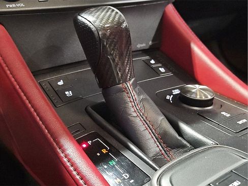 Used 2017 Lexus RC 200t F Sport image 26