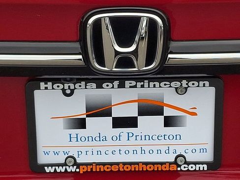 Certified 2024 Honda Odyssey EX-L image 30