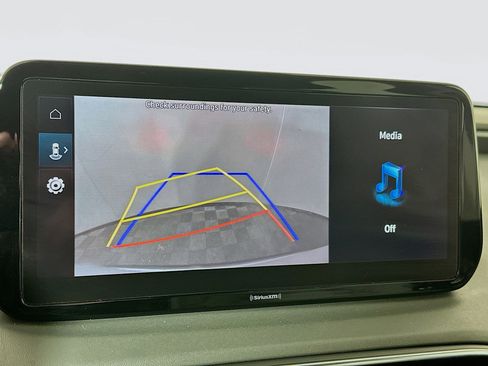 Used 2023 Hyundai Santa Fe SEL image 14