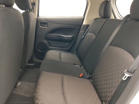 Used 2023 Mitsubishi Mirage ES FWD image 18