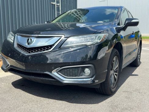 Used 2017 Acura RDX FWD w/ Advance Package image 1