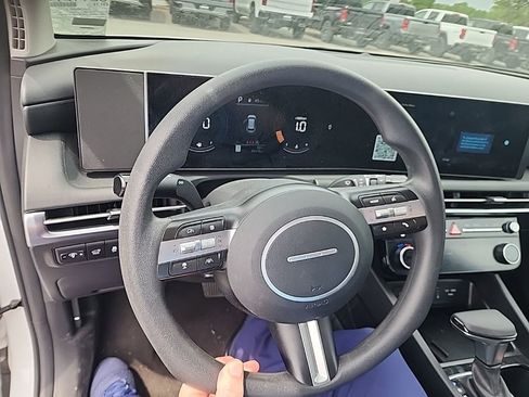 Used 2025 Hyundai Tucson SEL image 6