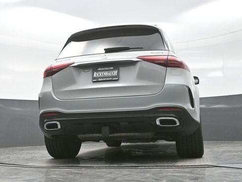 Used 2025 Mercedes-Benz GLE 450 4MATIC image 27