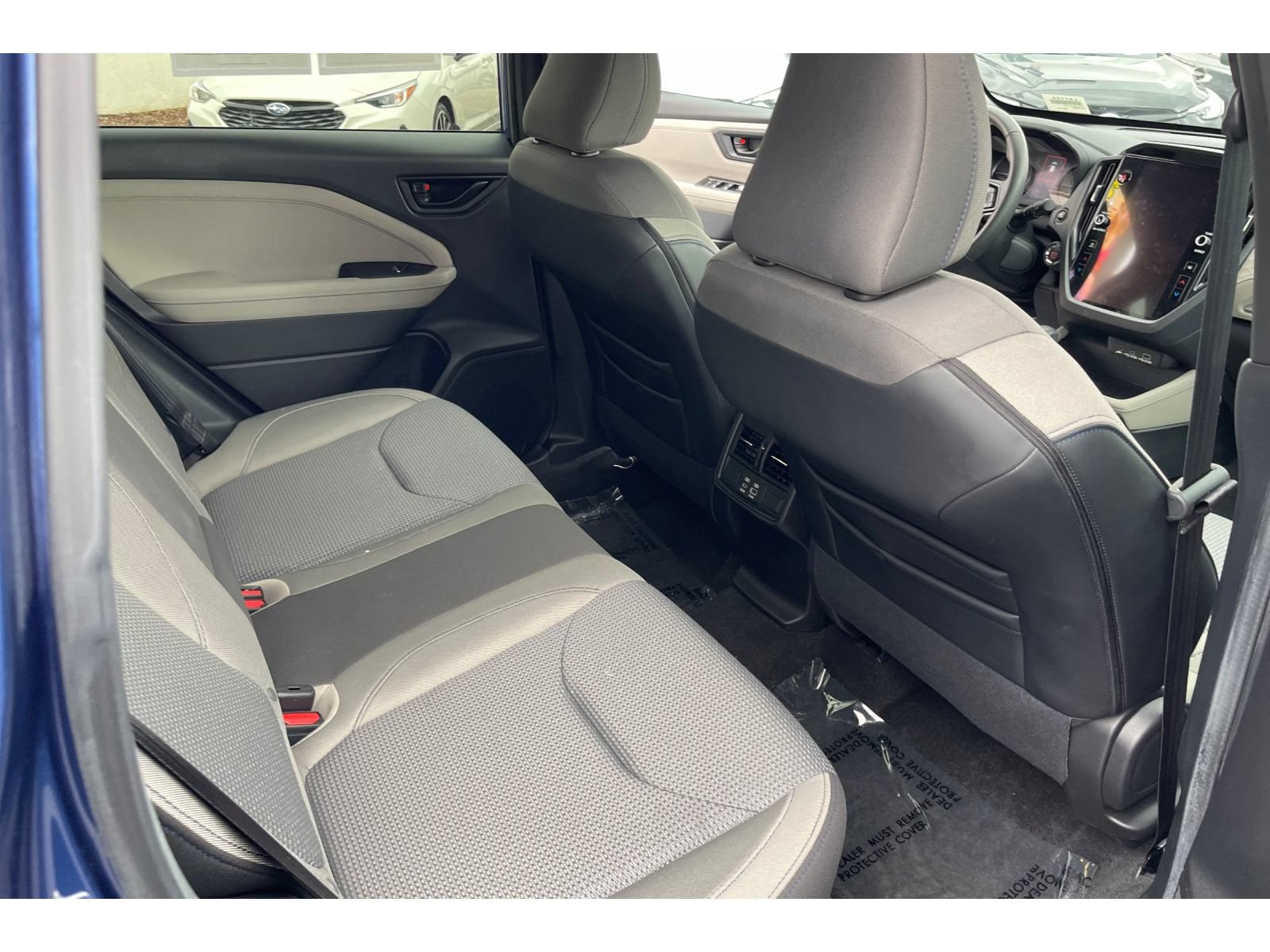 Certified 2026 Subaru Forester Premium AWD/4WD image 18