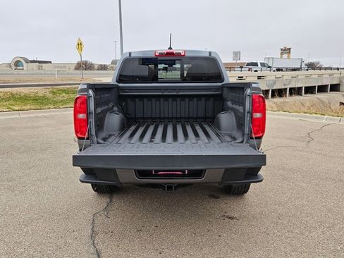 Used 2018 Chevrolet Colorado Z71 image 6