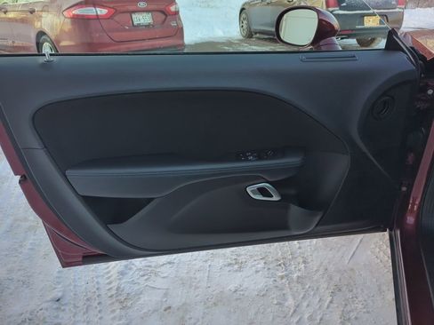 Used 2022 Dodge Challenger GT w/ Driver Convenience Group image 33