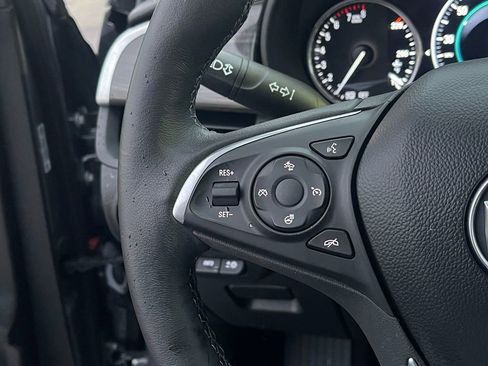 Used 2020 Buick Envision Premium w/ Driver Confidence Package image 21