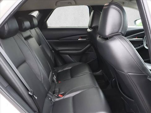 Used 2023 MAZDA CX-30 AWD 2.5 S w/ Select Package image 25