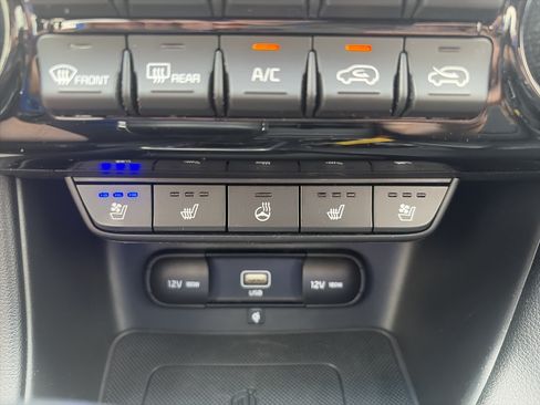 Used 2021 Kia Sportage SX AWD/4WD image 26