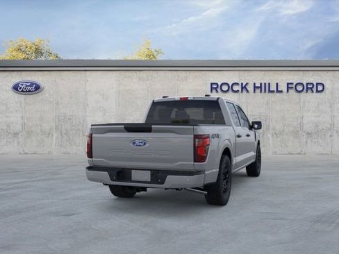 New 2026 Ford F150 STX AWD/4WD image 8