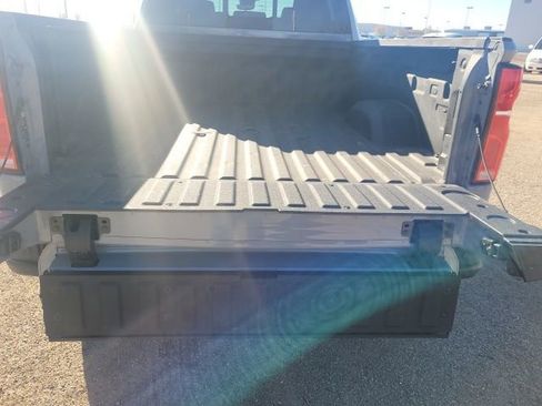 Used 2025 Chevrolet Silverado 2500 ZR2 w/ ZR2 Bison Edition image 11