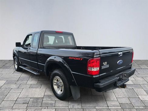 Used 2011 Ford Ranger Sport w/ Bright Trim Group image 5