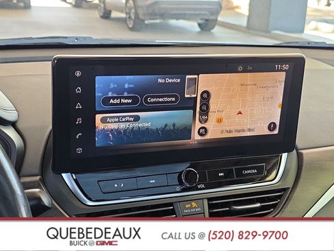 Used 2023 Nissan Altima 2.5 SL FWD image 17